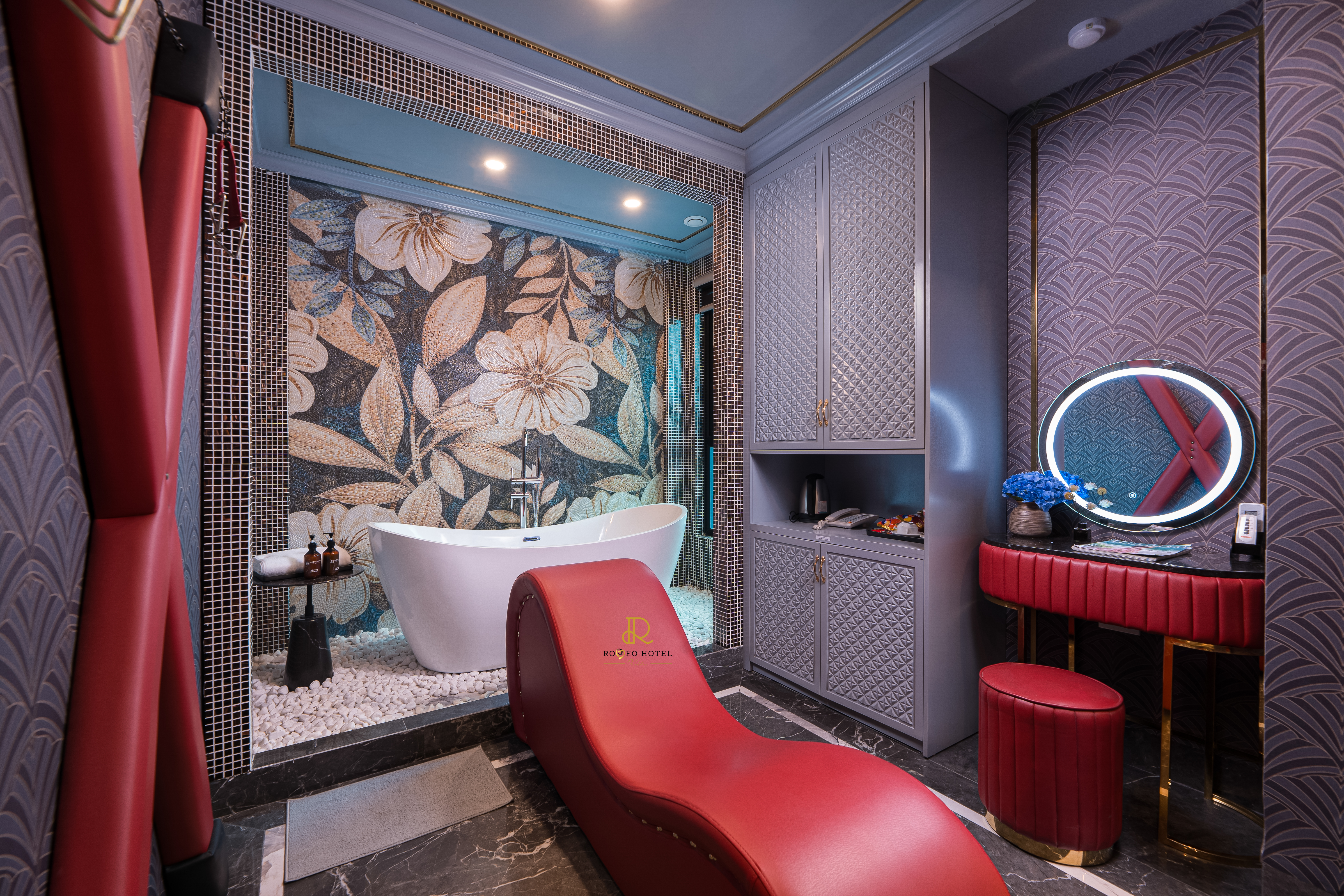 Top Khách Sạn Có Bồn Tắm Ở Hà Nội – 4 Địa Chỉ Lý Tưởng Tại Romeo Hotel